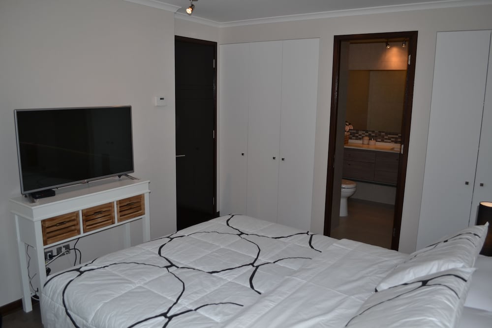 Boulevard Viña Suites