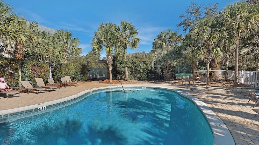 3BR Home in Seagrove Beach + Free Tickets: Bikes, Dolphin Cruise & More!