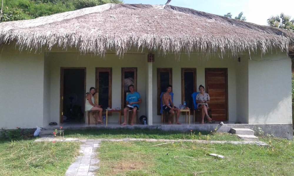 Village Corner Homestay view 4