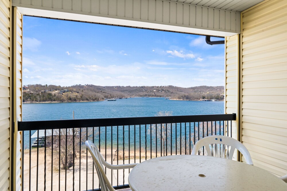 Table Rock Resorts at Kimberling