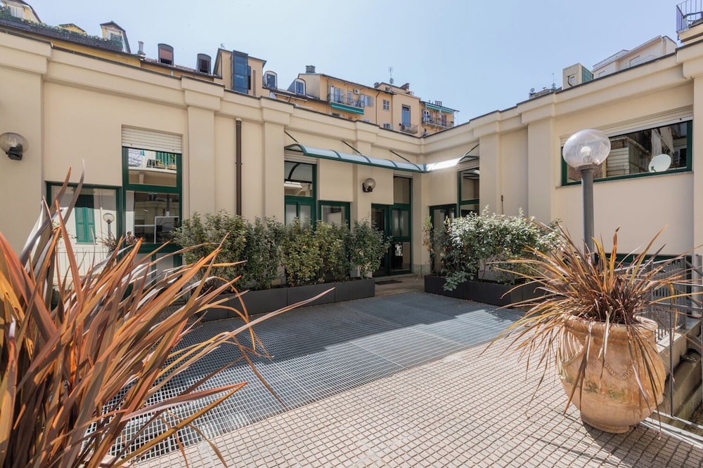 Lofts Cit Turin by Wonderful Italy