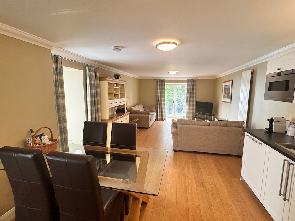 Allt Nan Ros Apartments, Cabins and Cottages