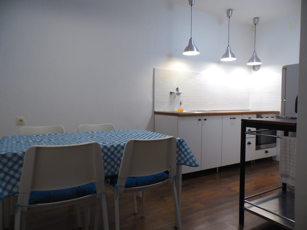 Comfortable apartment with great city and sea view