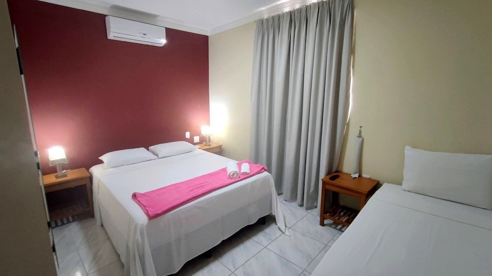 Tanan Hostel