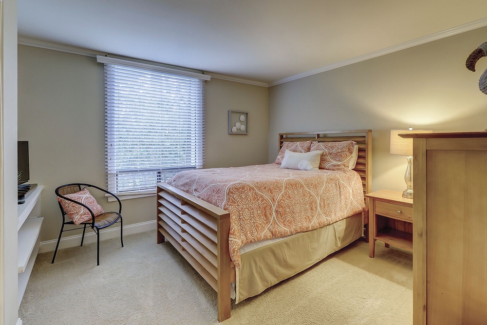 924 Cutter Court at The Sea Pines Resort