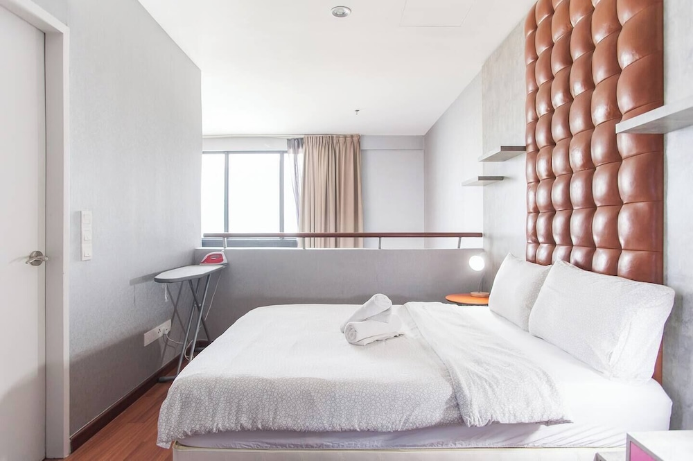 ICity Luxury Condominium Shah Alam