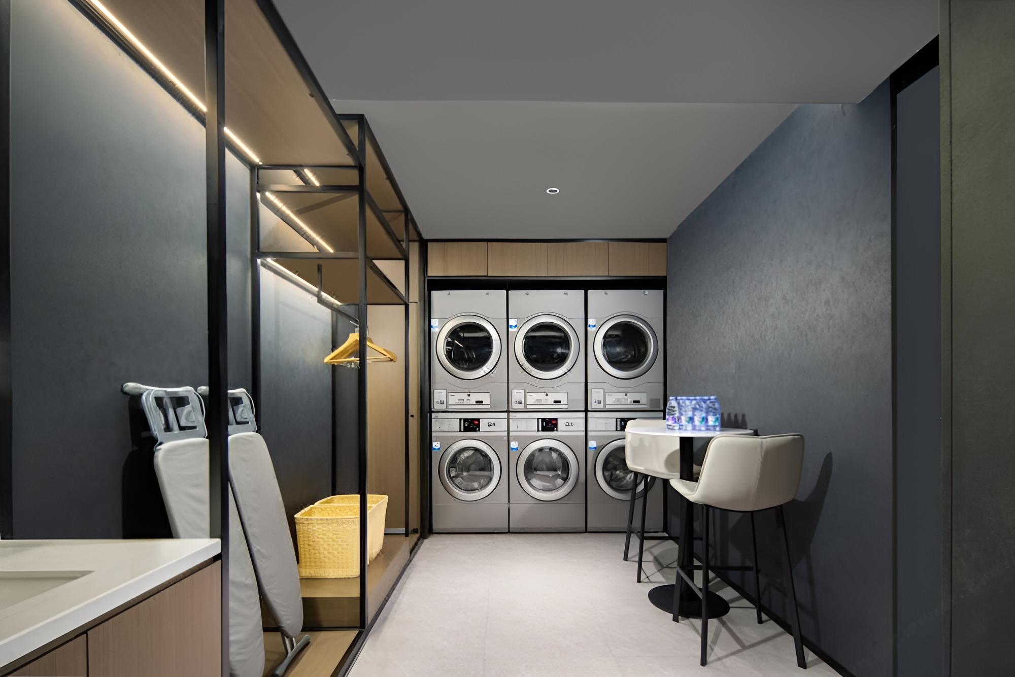 Huizhou Huiyang new city Yaduo Hotel