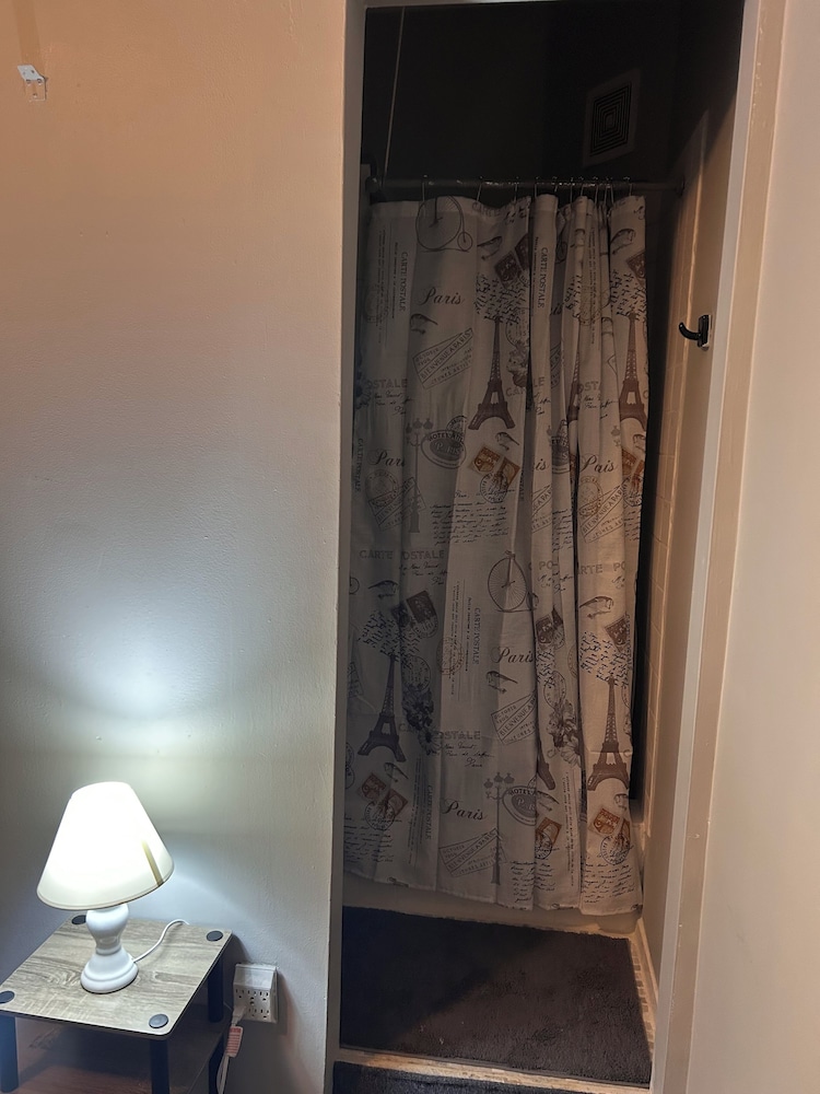 The Macaw Guesthouse