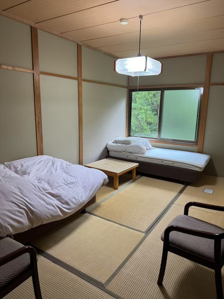 Hotel Davos Hakuba