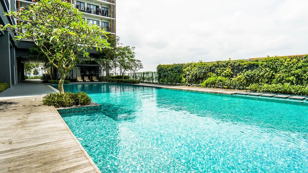 Emporis SOHO Residence by Airhost photo 6