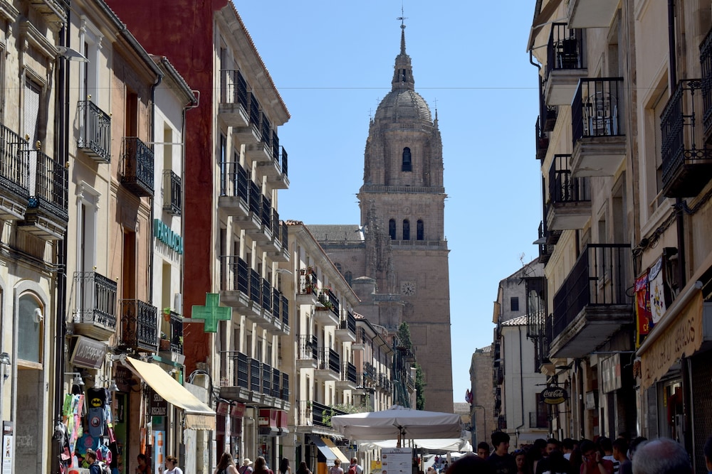 Hostal Tormes photo 2