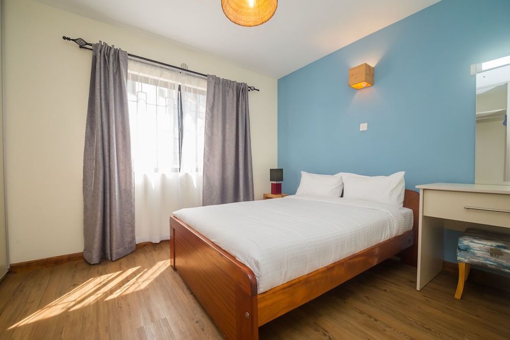Sports Road Apartments by Dunhill Serviced Apartments view 3
