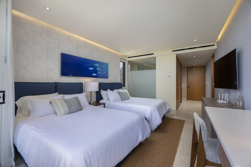 MIO Residences MIO Residences 306 Ab-2br