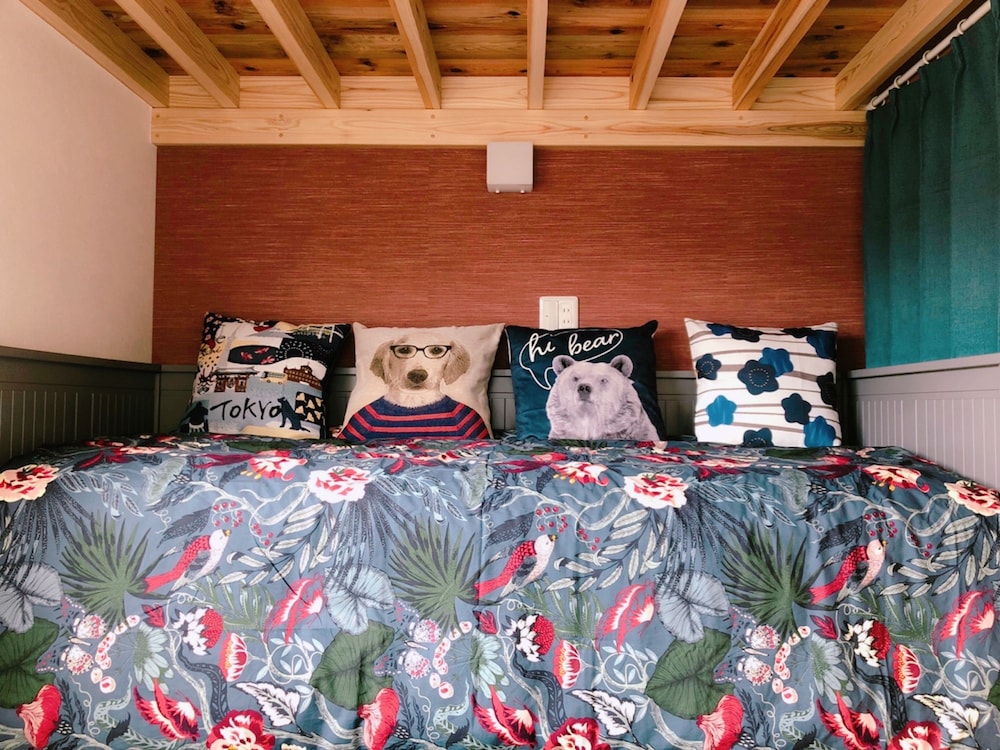 Stay Nikko Guesthouse – Hostel