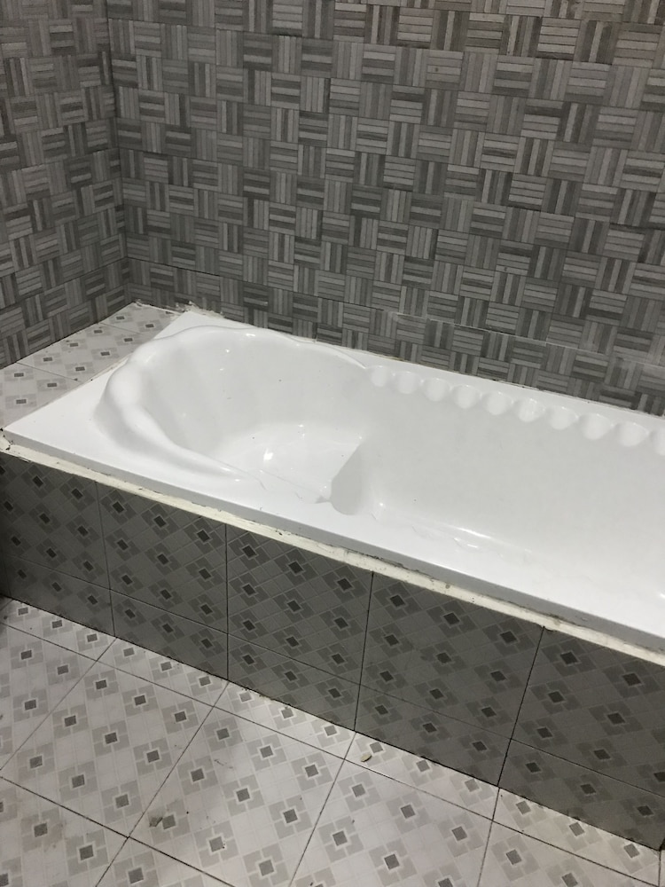 Edek Luxury Guesthouse