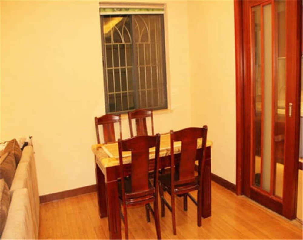 Huidong Ganghui Holiday Hotel