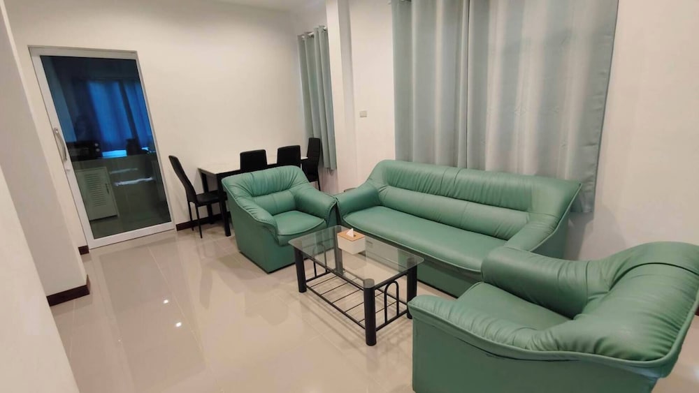 Keerana Villa