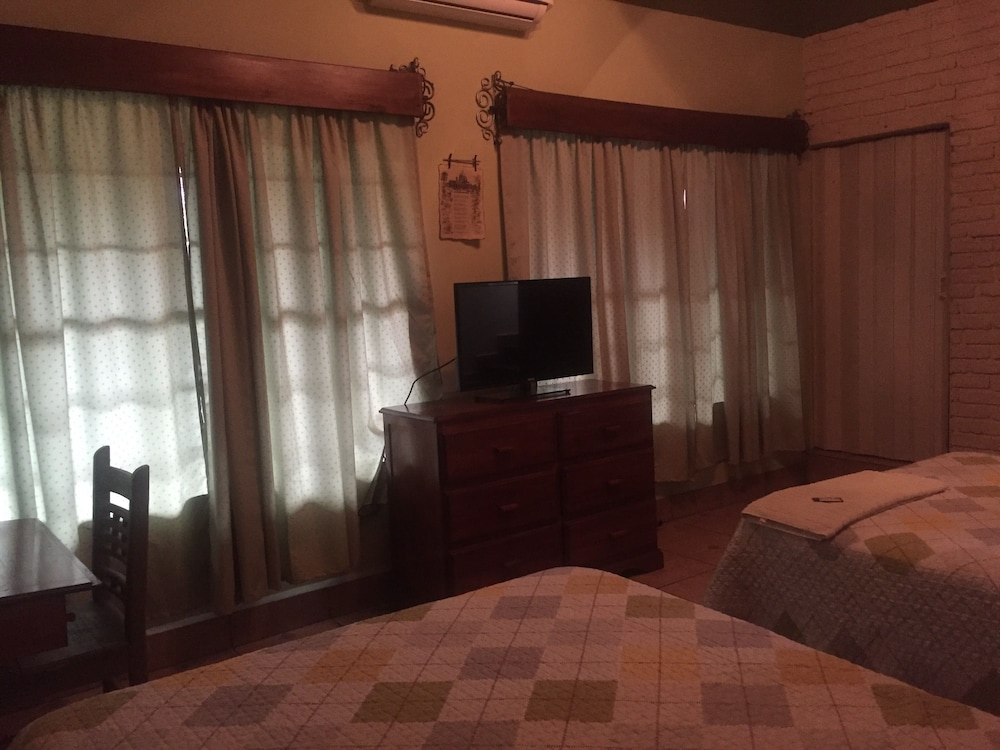 Real Casa Grande Bed & Breakfast