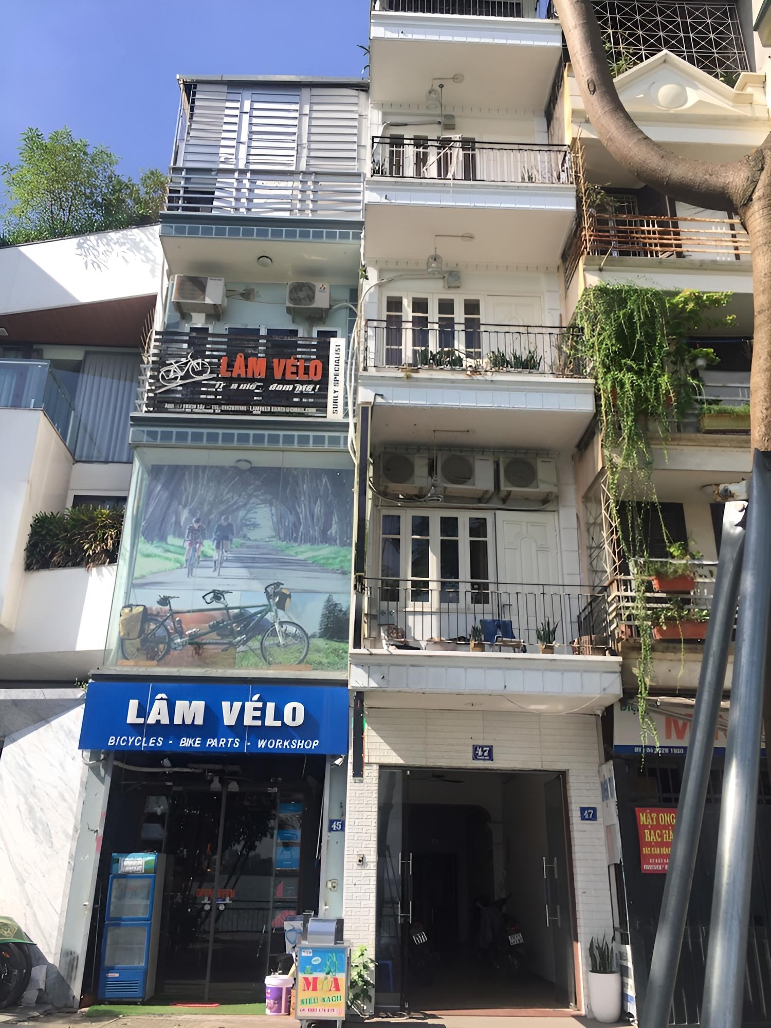 Manmo Nha Minh Homestay
