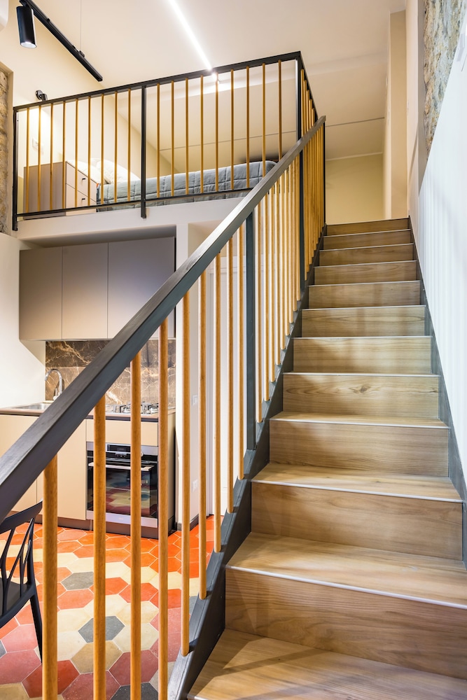 La Pinacoteca Aparthotel by NapoliApartments