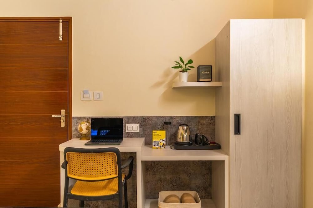 The Hosteller Bangalore, Indiranagar