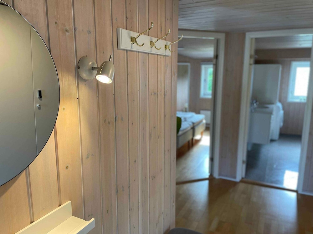 5 Star Holiday Home in Juelsminde