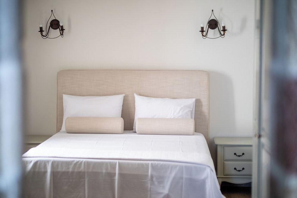 Olive Resort