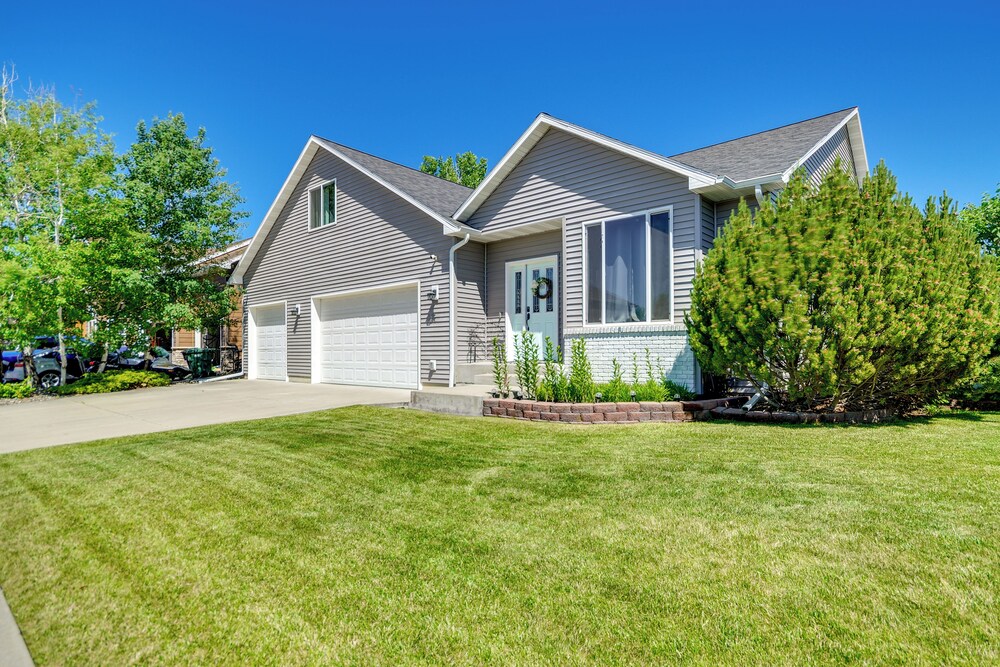6 Mi to Zoomontana: Family Home w/ Fenced Yard