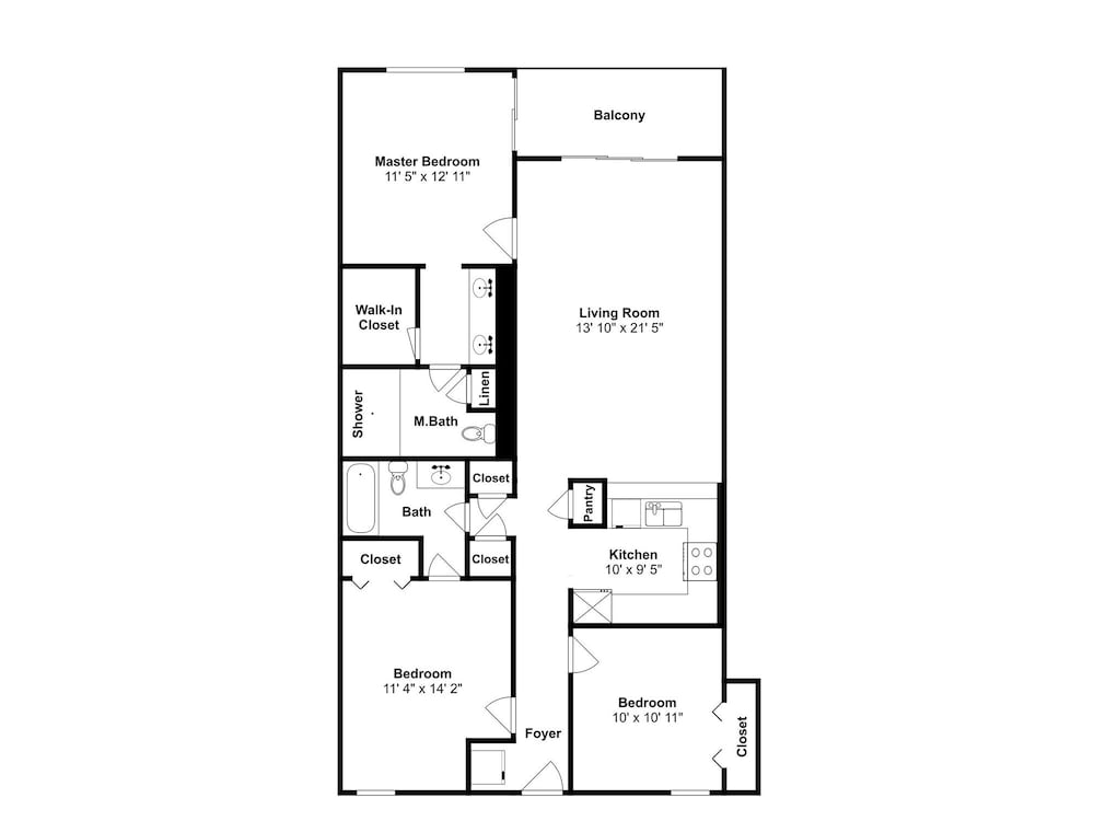 Summerchase by Southern Vacation Rentals