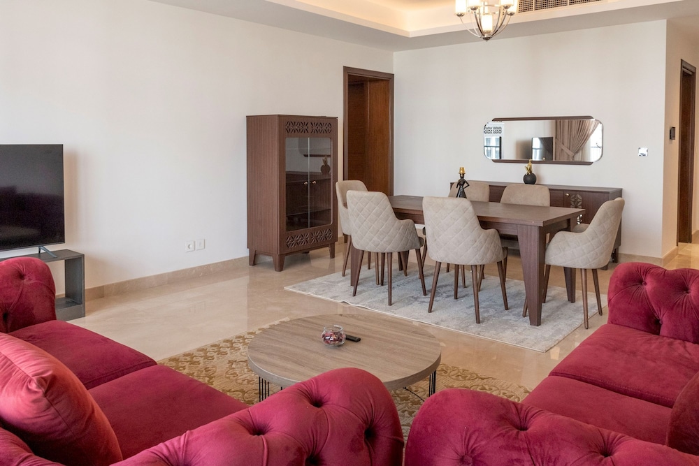 Vesta - Luxury APT - 2BR - Cfc Xviii