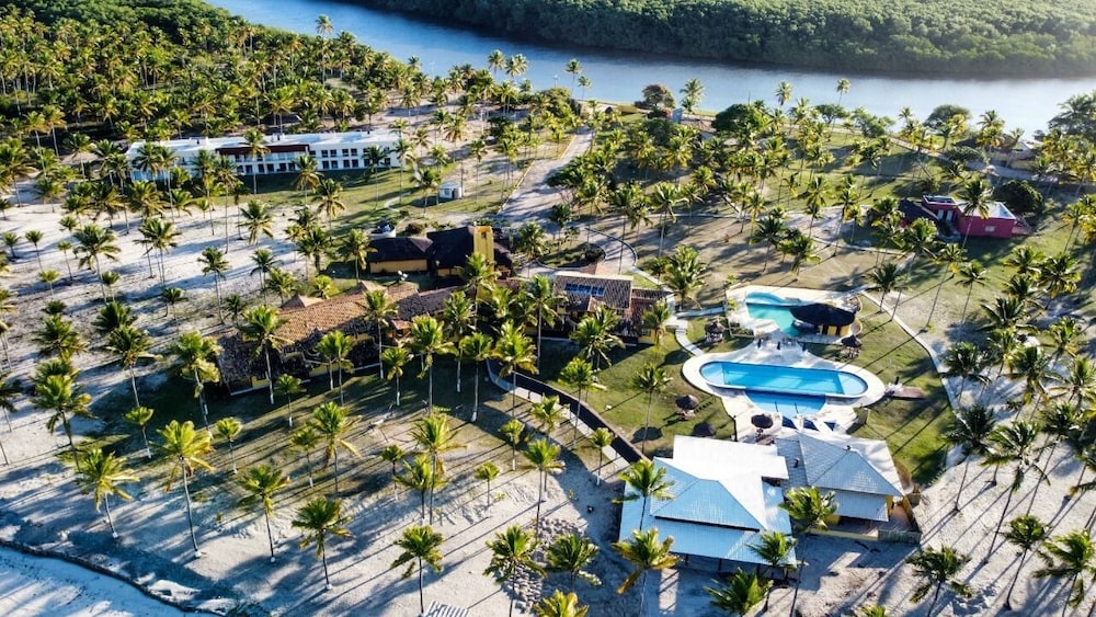 Makaira Beach Resort