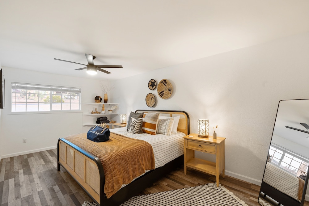 Dune Rise by Avantstay Chic Oasis w Patio