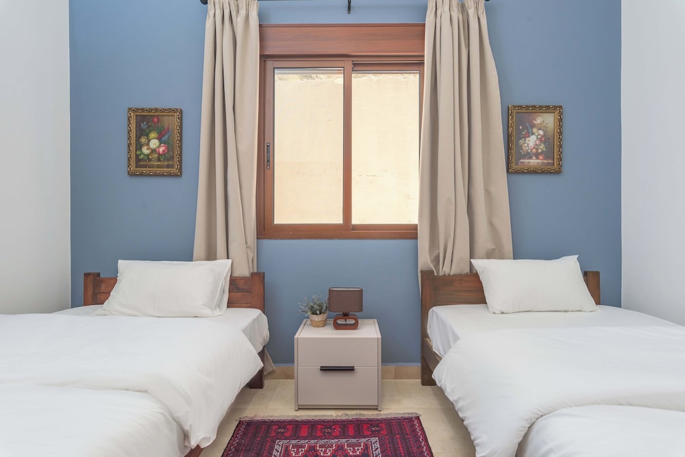 Beit Salima 3BR House with Pool