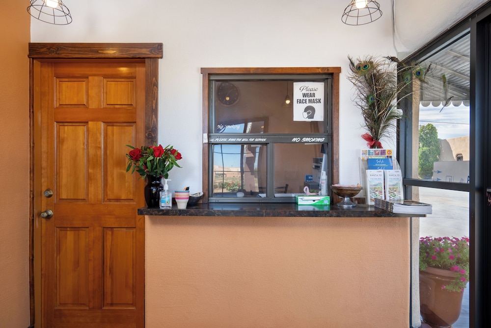 Santa Fe Vacations - King's Rest Court Inn - Property Image 65