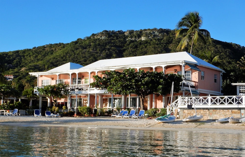 Catamaran Hotel Marina - Property Image 17