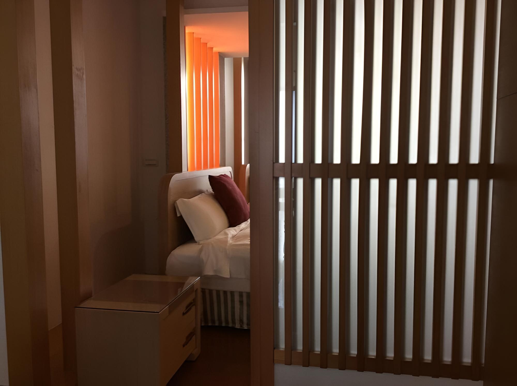 Ying Xiang Wen Quan Hotel