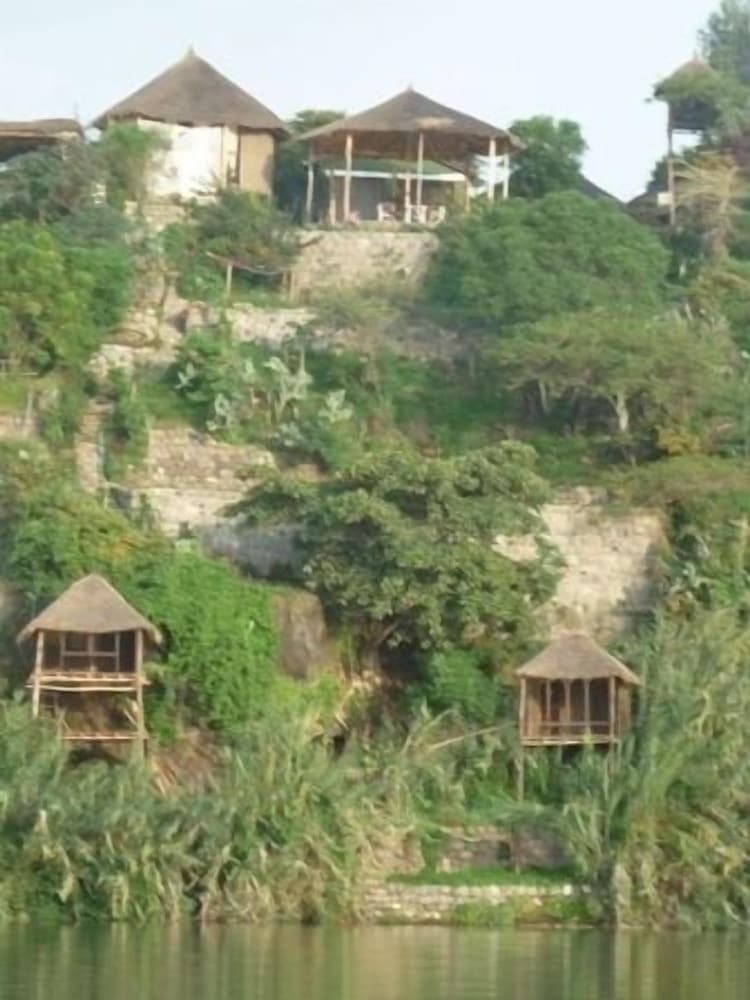 Babogaya Lake Viewpoint Lodge