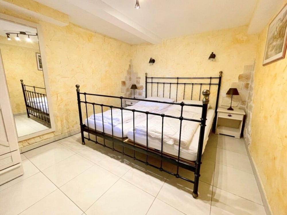 Rose Comfortable Holiday Residence view 2
