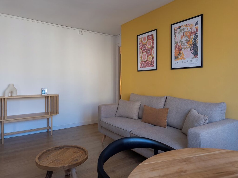 Stay U-nique Apartment Rossello II