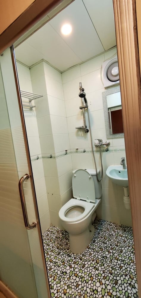 Cebu Hostel
