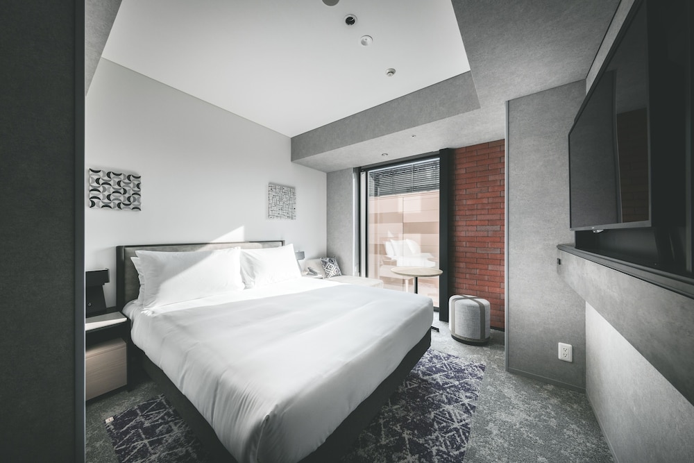 SAPPORO STREAM HOTEL 129