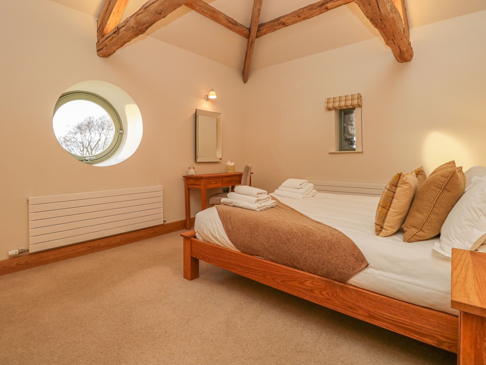 Hazel Cottage