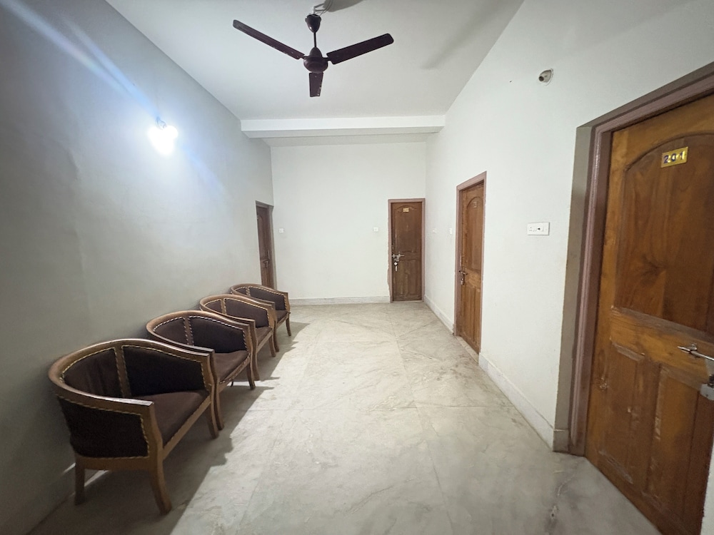 Hotel Gunjan Hotel Puri