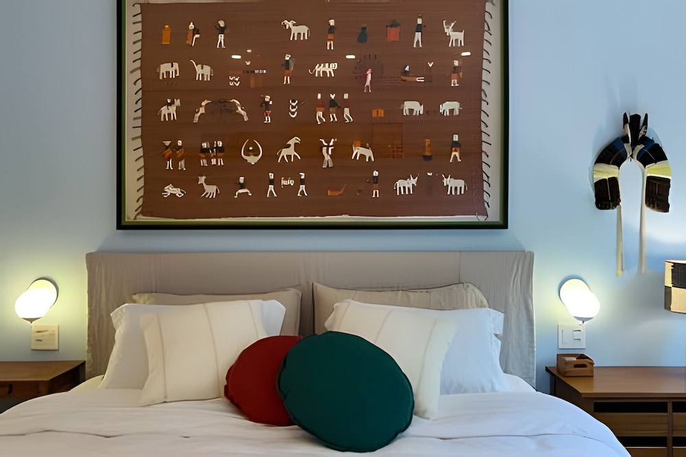 Ipanema | Duplex no melhor local do bairro, 4 quartos, 5 min da Praia - por Casapē Rio