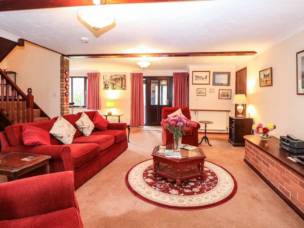 Walnut Tree Cottage