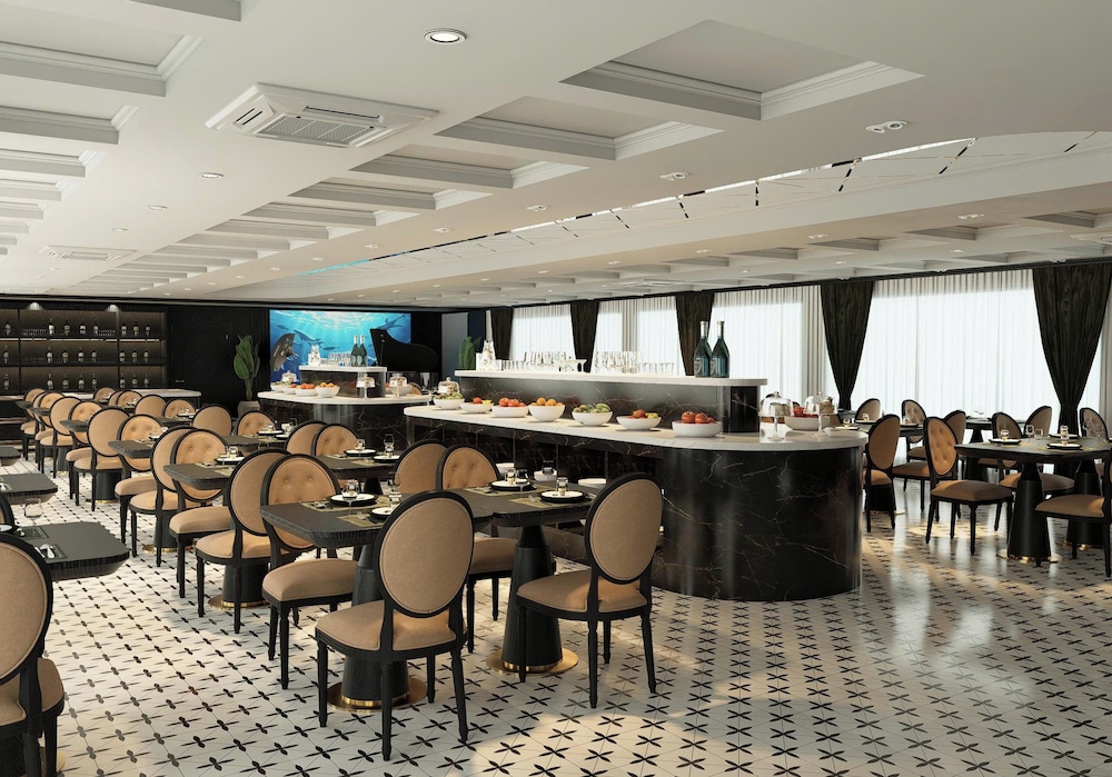 Halora Nova Cruise