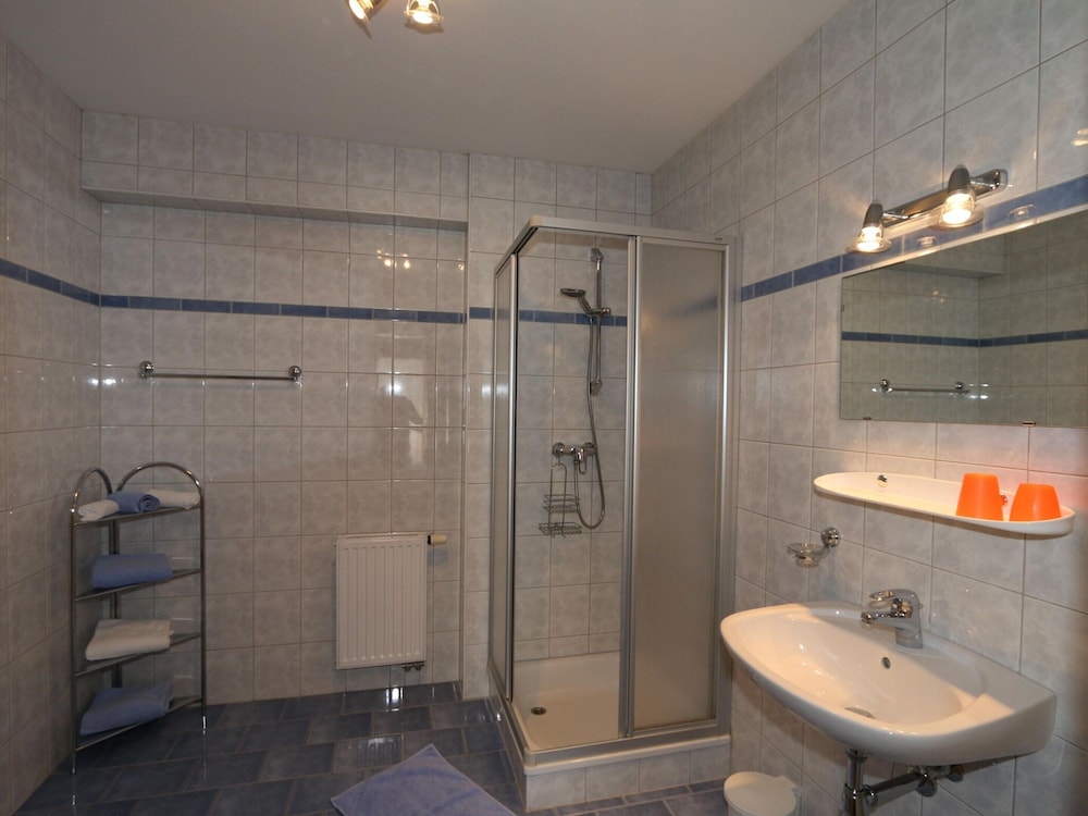 Apartment in Bichlbach at the Lake