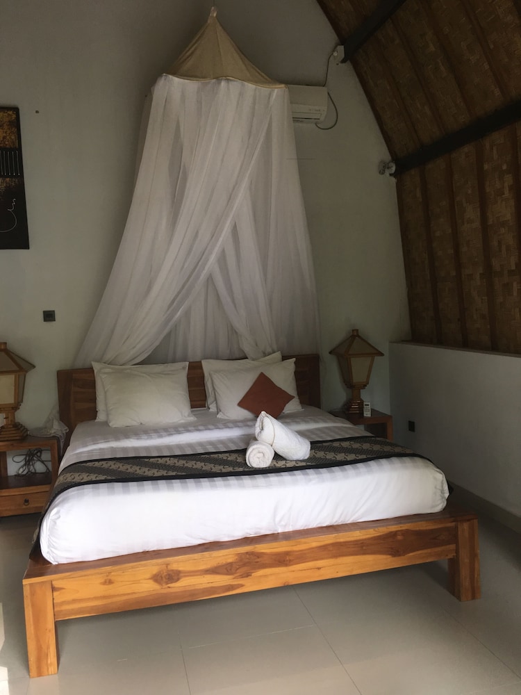 Bintang Bungalow