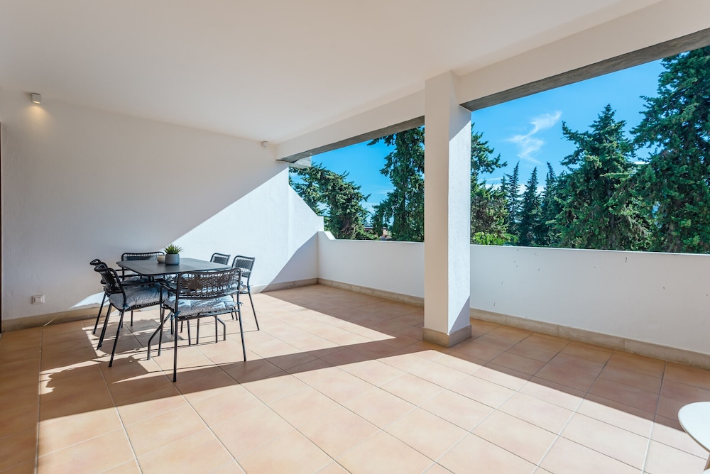 Balaia Apartment at Albufeira