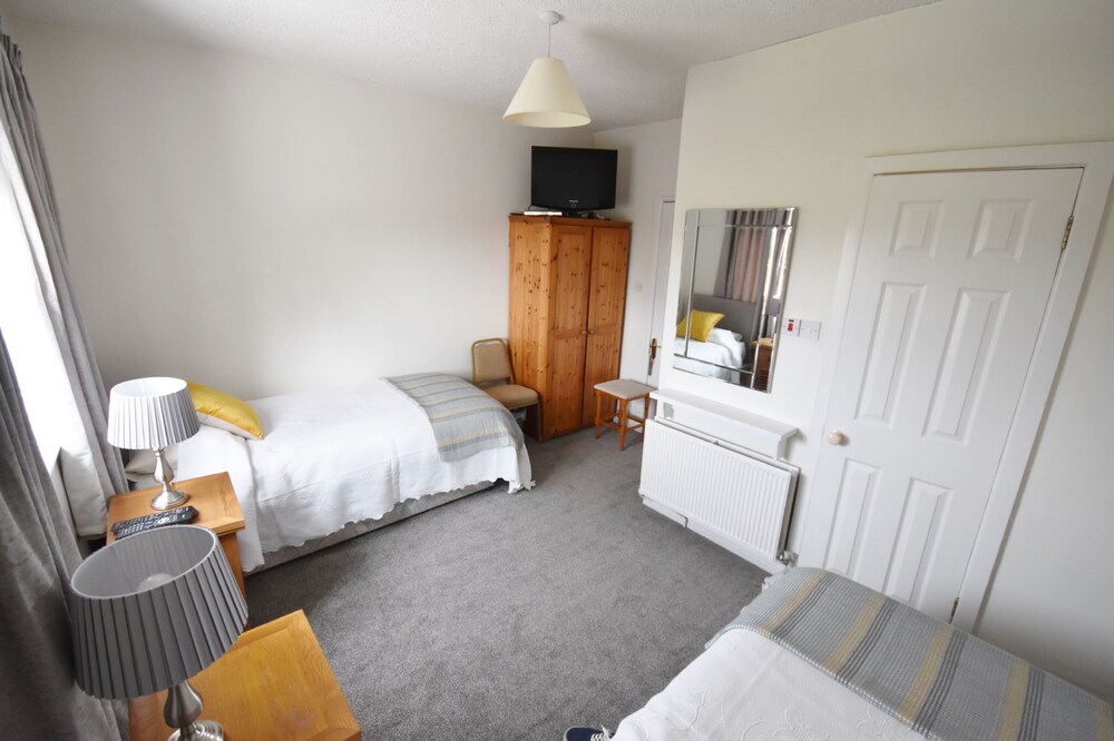 Knights Haven B&B